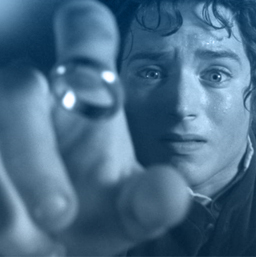 frodo...